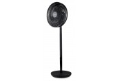 DOMO MULTIBLADE Stojanový/stolní ventilátor 2v1 - černý DO8159