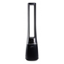 DOMO SMARTFLOW Sloupový ventilátor s čištěním vzduchu 2v1 DO8160