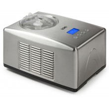 DOMO Zmrzlinovač s kompresorem 1,5l/150W DO9066I