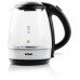 DOMO Rychlovarná konvice skleněná (1,2l / 2200W) DO9218WK