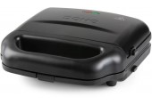 DOMO Sendvičovač XL 3v1 na sendvič / vafle / grill DO9291C