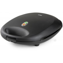 DOMO Sendvičovač 2v1 na 4 sendviče / vafle DO9295C