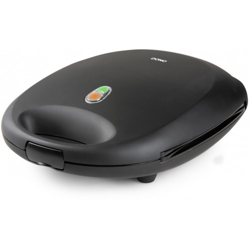 DOMO Sendvičovač 2v1 na 4 sendviče / vafle DO9295C