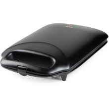 DOMO Sendvičovač XXL na 4 sendviče - černý DO9296C