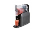 DOMO GELISSIMO Výrobník ledové tříště a točené zmrzliny 1,8l/220W DO9308I