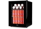 DOMO PRIMO Mini chladnička nápojů - barová lednice - 33 l PR193BC