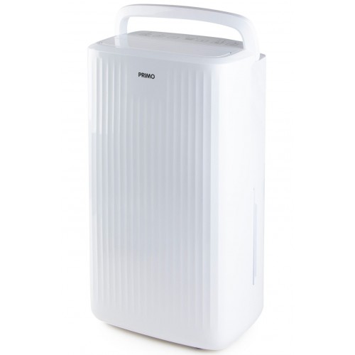 DOMO PRIMO Mobilní odvlhčovač vzduchu - bílý PR581DH DOMO PRIMO Mobilní odvlhčovač vzduchu - bílý PR581DH
