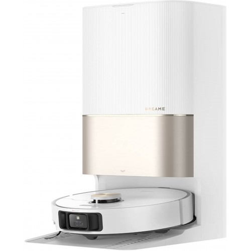 Dreame X40 Ultra White Robotický vysavač RLL77SE-WH Dreame X40 Ultra White Robotický vysavač RLL77SE-WH