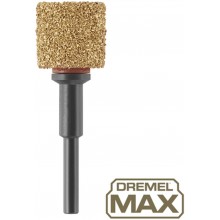 DREMEL 408DM Brusný pás a děrovka 26150408DM