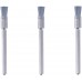 DREMEL Drátěný kartáč z uhlíkové oceli 3,2 mm 3ks 26150443JA