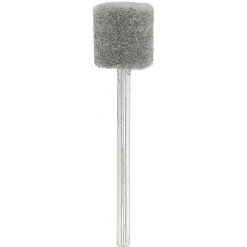 DREMEL Impregnovaný lešticí kotouč 13,2 mm 2615052065 DREMEL Impregnovaný lešticí kotouč 13,2 mm 2615052065