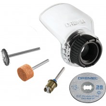 DREMEL® (550(1)) Komfortní bezpečnostní kryt 26150550JB