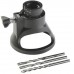 DREMEL® (568) Souprava na odstraňování zálivkové malty ze spár 26150568JB