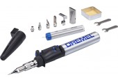 DREMEL® Versatip (2000-7) Multifunkční butanová páječka F0132000JD
