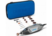 DREMEL® 3000 (3000-15) Mikrobruska + 15 ks příslušenství F0133000JC