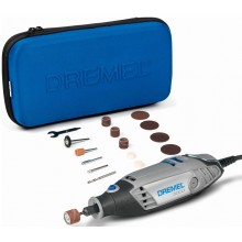 DREMEL® 3000 (3000-15) Mikrobruska + 15 ks příslušenství F0133000JC