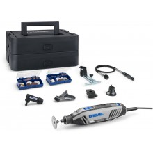 DREMEL® 4250 (4250 Platinum+ ) Multifunkční nářadí F0134250JS