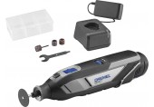 BAZAR DREMEL® 8240 (8240-5) Univerzální nářadí F0138240JA ROZBALENO!!