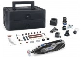 DREMEL® 8250 (8250 Platinum+) Multinfunkční nářadí F0138250JF