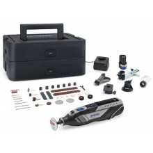 DREMEL® 8250 (8250 Platinum+) Multinfunkční nářadí F0138250JF