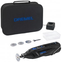 DREMEL® 8260 (8260-5) Bezuhlíkové univerzální nářadí F0138260JA