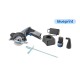 DREMEL® Kompaktní pila Blueprint (CS12V-S1) F013CS12JA