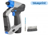 DREMEL® Blueprint 12V (DD12V-S1) Univerzální vrtačka F013DD12JA
