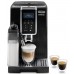VÝPRODEJ DeLonghi Dinamica Automatický kávovar ECAM 350.55.B POUŽITÉ, PO SERVISE!!
