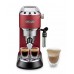 DeLonghi Dedica Style Pákové kávovary EC 685.R