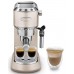 BAZAR DeLonghi Dedica Metallics Pákový kávovar EC 785.BG POUŽITO!!
