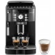VÝPRODEJ DeLonghi Magnifica S Automatický kávovar ECAM 21.117.B PO SERVISE-OPRAVA MLÝNKU, 1X VYZKOUŠENO!!