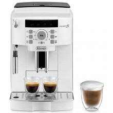 DeLonghi Magnifica S Automatický kávovar ECAM22.110.W