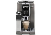 VÝPRODEJ DeLonghi Dinamica Plus Automatický kávovar ECAM 370.95.T POUŽITÉ, PO SERVISE!!