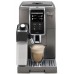 VÝPRODEJ DeLonghi Dinamica Plus Automatický kávovar ECAM 370.95.T POUŽITÉ, PO SERVISE!!