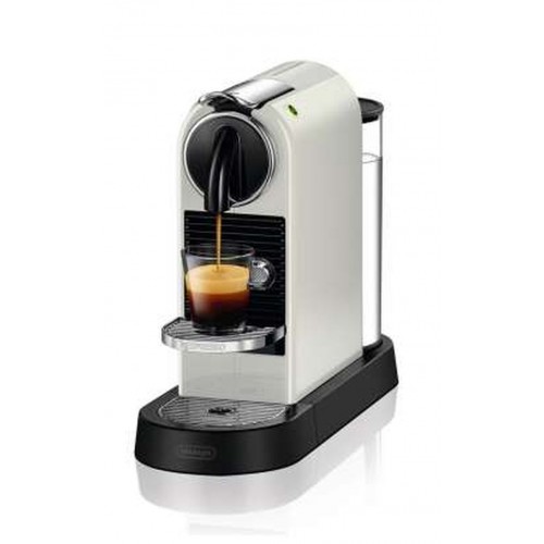 DeLonghi Nespresso Citiz Kávovar na kapsle EN 167.W