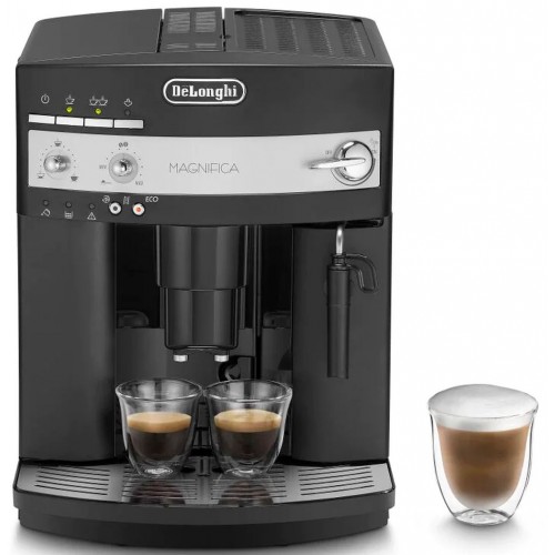 DeLonghi Magnifica Automatický kávovar ESAM 3000.B