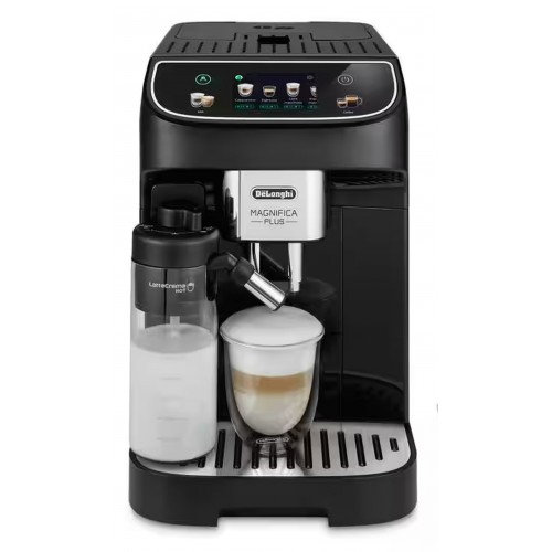 DeLonghi Magnifica Plus Plněautomatický kávovar ECAM320.60.B DeLonghi Magnifica Plus Plněautomatický kávovar ECAM320.60.B