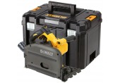 DeWALT DCS520NT Aku ponorná kotoučová pila se základnou XR FlexVolt (55mm/54V/bez aku) Tstak