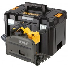 Příslušenství k DeWALT DCS520NT Aku ponorná kotoučová pila se základnou XR FlexVolt (55mm/54V/bez aku) Tstak