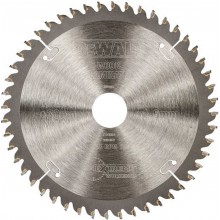 DeWALT DT4094 Pilový kotouč 190 x 30 mm, 48 zubů, TCG -5°