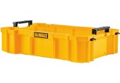 DeWALT DWST83408-1 Přepravka hluboká 12cm TOUGHSYSTEM 2.0