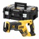 DeWALT DCS367NT Aku mečová pila XR (18V/bez aku) kufr Tstak