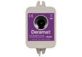 Deramax-Auto Ultrazvukový odpuzovač - plašič kun a hlodavců do auta 0210