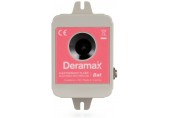 Deramax-Bat Ultrazvukový odpuzovač - plašič netopýrů 0250