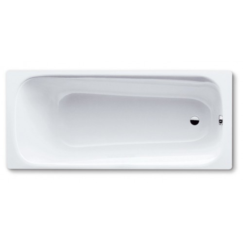 Kaldewei DYNA 393 vana 170 x 75 x 43 cm, bílá, celoplošný Antislip 224034010001