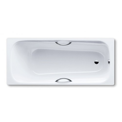 Kaldewei DYNA STAR 394 vana 170 x 75 x 43 cm, celoplošný Antislip 224134010001