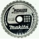 MAKITA E-02923 pilový kotouč 150x20mm TCT 32Z kov