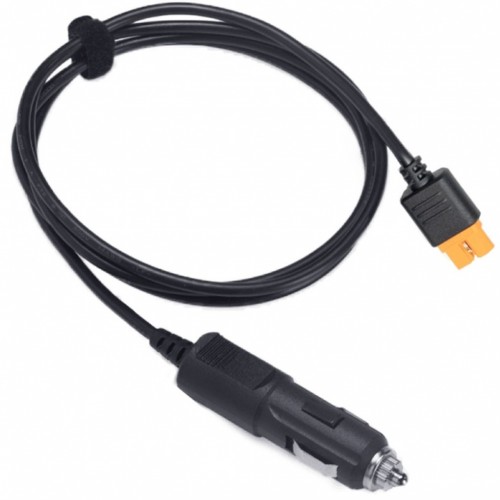 EcoFlow XT60i Nabíjecí kabel do auta 1,5m 1ECO1300-07 EcoFlow XT60i Nabíjecí kabel do auta 1,5m 1ECO1300-07
