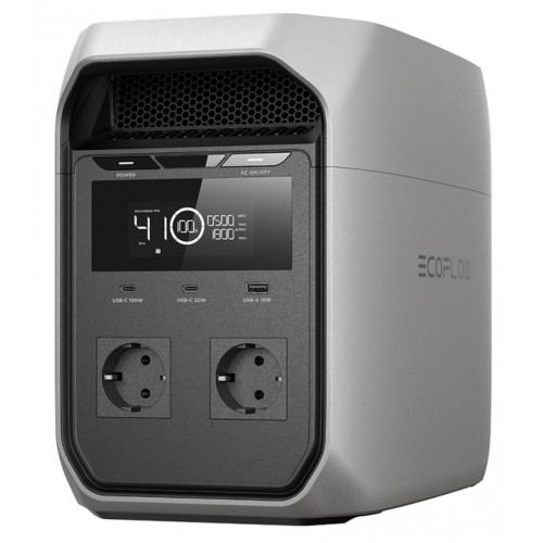 EcoFlow DELTA 3 Classic 1ECO1350 EcoFlow DELTA 3 Classic 1ECO1350