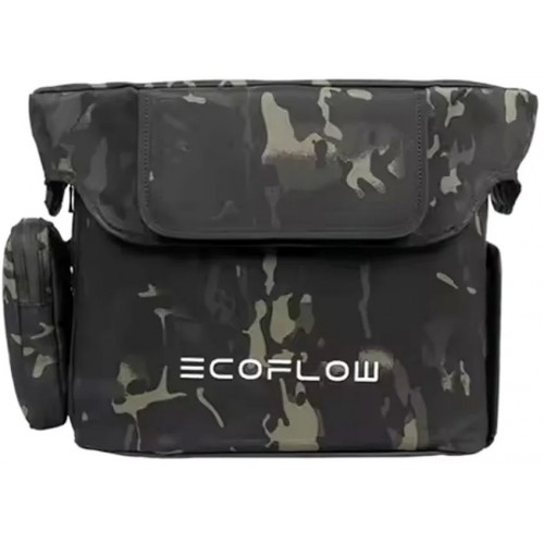 EcoFlow DELTA 2 Max přepravní obal 1ECO2030-02 EcoFlow DELTA 2 Max přepravní obal 1ECO2030-02